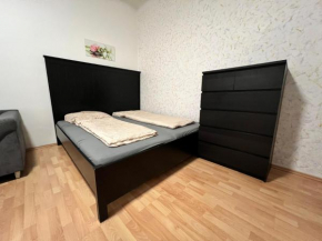 Affordable 1BR Apt- WIFI & TV Near Danube River!
